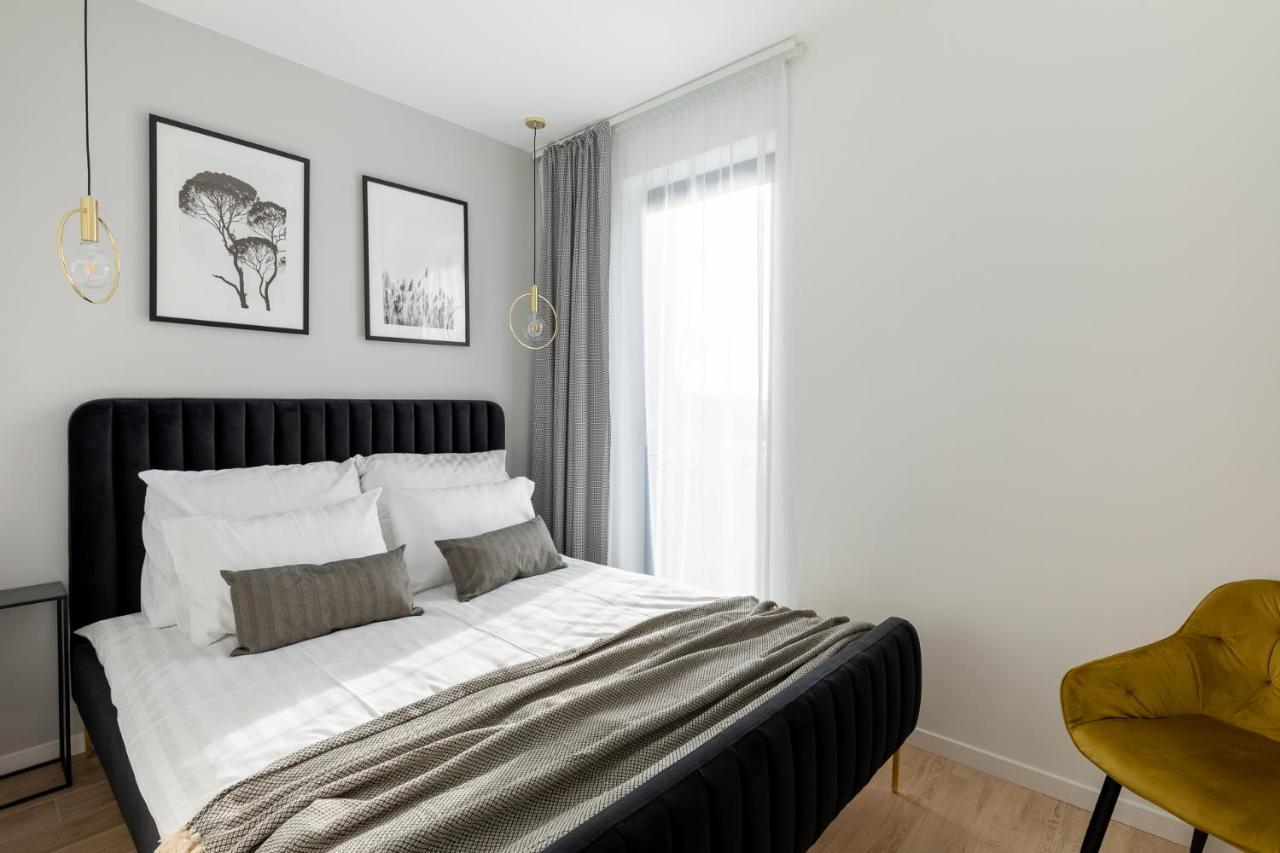 Komfortowe Oh Apartamenty Zator Eksteriør billede