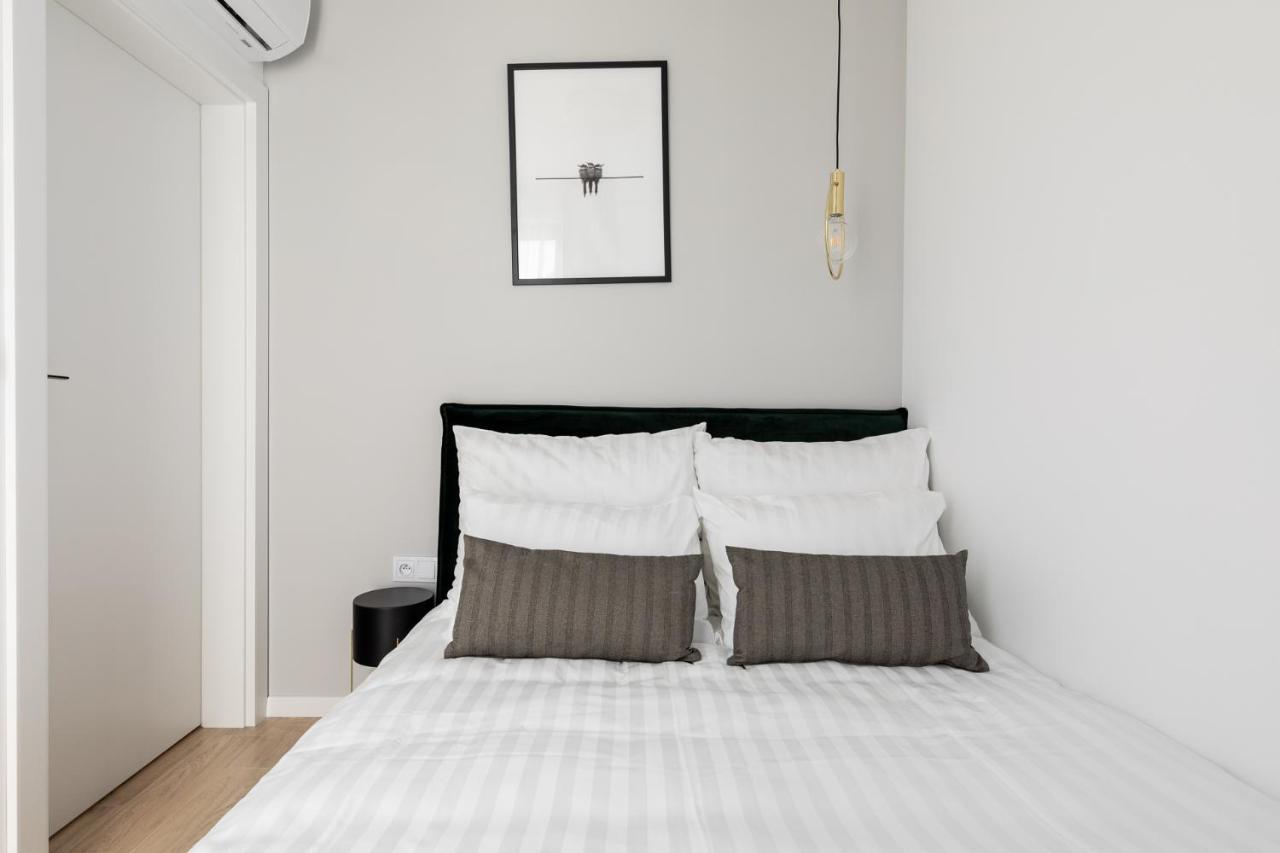 Komfortowe Oh Apartamenty Zator Eksteriør billede