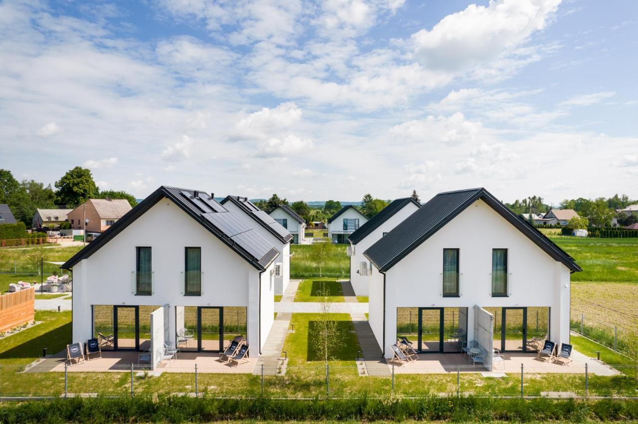 Komfortowe Oh Apartamenty Zator Eksteriør billede